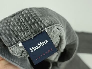 Women: MaxMara, Leggings Elegant for women, M at lalafo.pl — 4 Women: MaxMara, Leggings Elegant for women, M — 4