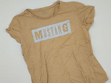 t shirty beyonce: Mustang, Футболка жіноча, розмір XL на lalafo.pl — 1 t shirty beyonce: Mustang, Футболка жіноча, розмір XL — 1