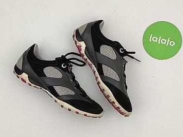 obuwie deezee: Geox, Sneakersy damskie, rozmiar 37 w lalafo.pl — 2 obuwie deezee: Geox, Sneakersy damskie, rozmiar 37 — 2