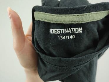 długa bluzka na wierzch krzyżówka: Блузка, Destination, 10 р., 134-140 см, стан - Дуже гарний на lalafo.pl — 4 długa bluzka na wierzch krzyżówka: Блузка, Destination, 10 р., 134-140 см, стан - Дуже гарний — 4