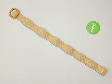 szeroki pasek elastyczny: Pasek, Damskie, stan - Idealny w lalafo.pl — 2 szeroki pasek elastyczny: Pasek, Damskie, stan - Idealny — 2