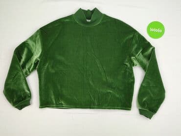 pepperts spodnie dresowe: Cropp, Women`s sweatshirt, S at lalafo.pl — 2 pepperts spodnie dresowe: Cropp, Women`s sweatshirt, S — 2