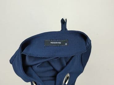 bluzki z wiskozą reserved: Жіноча блуза, розмір M на lalafo.pl — 5 bluzki z wiskozą reserved: Жіноча блуза, розмір M — 5