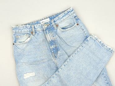 Zara, Джинси жіночі, розмір M на lalafo.pl Zara, Джинси жіночі, розмір M