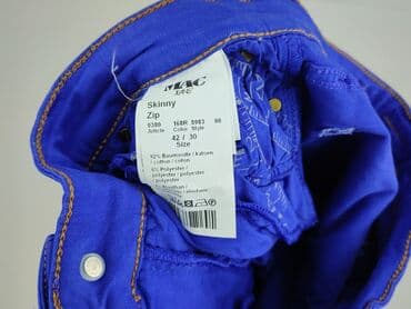 mohito spodnie jeansy: Jeans for women, XL at lalafo.pl — 5 mohito spodnie jeansy: Jeans for women, XL — 5