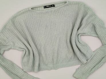 cropp sweter: FB Sister, Светр жіночий, XS на lalafo.pl — 1 cropp sweter: FB Sister, Светр жіночий, XS — 1