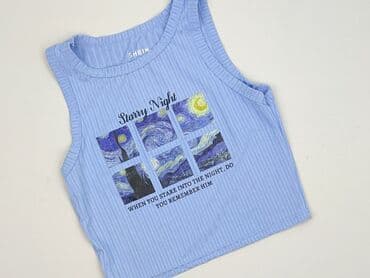 Shein, Top damski, rozmiar S w lalafo.pl Shein, Top damski, rozmiar S