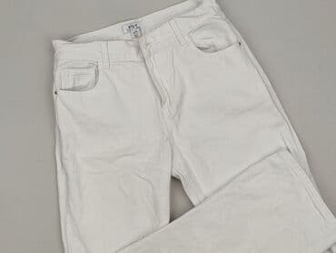 Jeansy damskie, rozmiar L w lalafo.pl Jeansy damskie, rozmiar L