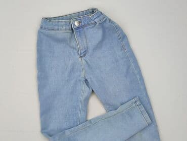 Jeans, Destination, 10 years, 140, condition - Perfect at lalafo.pl Jeans, Destination, 10 years, 140, condition - Perfect