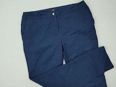 Solar, Spodnie materiałowe damskie, rozmiar 2XL w lalafo.pl Solar, Spodnie materiałowe damskie, rozmiar 2XL