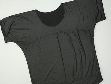 Black, Bluzka damska, rozmiar One size w lalafo.pl Black, Bluzka damska, rozmiar One size