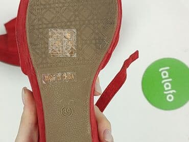 sandaly born 2 be: Босоніжки жіночі, 39 на lalafo.pl — 5 sandaly born 2 be: Босоніжки жіночі, 39 — 5