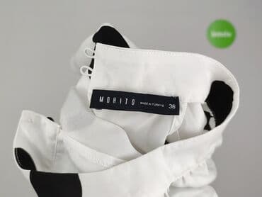 bluzka z tiulowymi rękawami mohito: Mohito, Жіноча блуза, розмір S на lalafo.pl — 4 bluzka z tiulowymi rękawami mohito: Mohito, Жіноча блуза, розмір S — 4