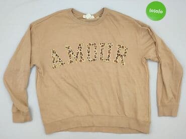 garnitury hm: H&M, Світшот жіночий, M на lalafo.pl — 2 garnitury hm: H&M, Світшот жіночий, M — 2