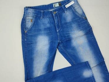 Jeans for men, M at lalafo.pl Jeans for men, M