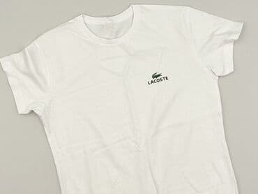 Lacoste, T-shirt for men, size L at lalafo.pl Lacoste, T-shirt for men, size L