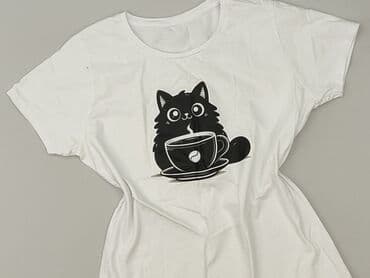 T-shirt damski, rozmiar S w lalafo.pl T-shirt damski, rozmiar S