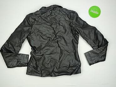 Jackets and Coats: Kurtka dziewczęca YFK – ramoneska - Rozmiar z metki: 158 cm (12–14 at lalafo.pl — 3 Jackets and Coats: Kurtka dziewczęca YFK – ramoneska - Rozmiar z metki: 158 cm (12–14 — 3