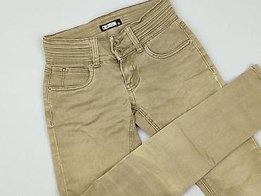 Jeansy damskie, rozmiar XS w lalafo.pl Jeansy damskie, rozmiar XS