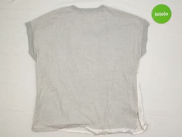 bluzka fuksja plus size: Women's blouse, 3XL at lalafo.pl — 3 bluzka fuksja plus size: Women's blouse, 3XL — 3