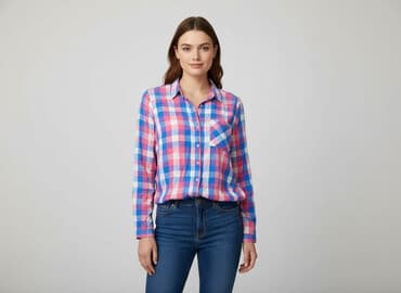 Reserved YFL, Koszula damska, rozmiar M w lalafo.pl Reserved YFL, Koszula damska, rozmiar M