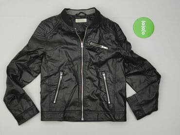 solar kamizelki: Демісезонна куртка, H&M, 11 р., 140-146 см, стан - Дуже гарний на lalafo.pl — 2 solar kamizelki: Демісезонна куртка, H&M, 11 р., 140-146 см, стан - Дуже гарний — 2