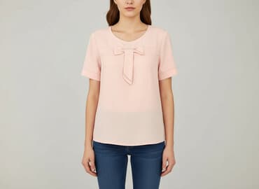 Women's blouse, size S at lalafo.pl Women's blouse, size S