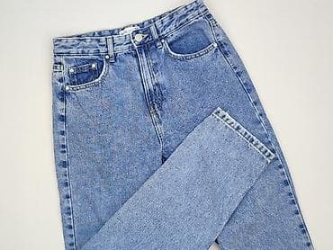 Jeansy damskie, rozmiar S w lalafo.pl Jeansy damskie, rozmiar S