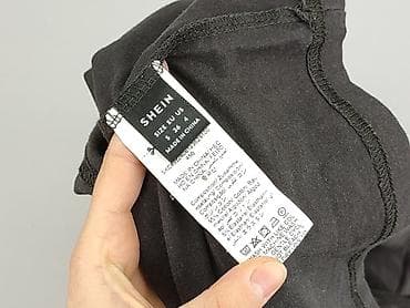 buty pull bear: Shein, Футболка для чоловіків, розмір S на lalafo.pl — 5 buty pull bear: Shein, Футболка для чоловіків, розмір S — 5