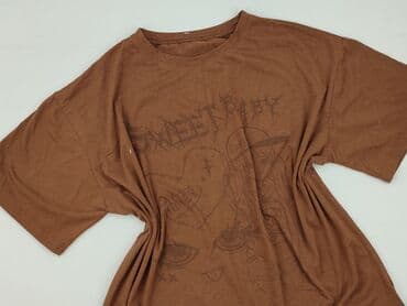 Romwe, Women`s T-shirt, size S at lalafo.pl Romwe, Women`s T-shirt, size S