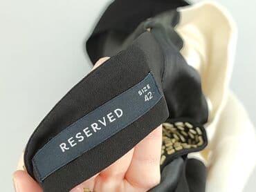sukienki do pracy tanio: Reserved, Women`s dress, XL at lalafo.pl — 5 sukienki do pracy tanio: Reserved, Women`s dress, XL — 5