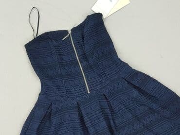 Bershka, Sukienka damska, XS w lalafo.pl Bershka, Sukienka damska, XS
