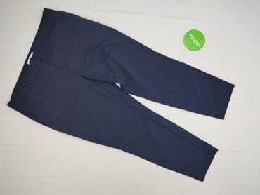 czerwony sweter reserved: Reserved, Spodnie materiałowe damskie, 3XL w lalafo.pl — 2 czerwony sweter reserved: Reserved, Spodnie materiałowe damskie, 3XL — 2