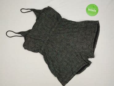 kombinezon zig zag: H&M, Kombinezon damski, rozmiar M w lalafo.pl — 3 kombinezon zig zag: H&M, Kombinezon damski, rozmiar M — 3