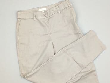 Women's Clothing: H&M, Material trousers for women, M at lalafo.pl — 1 Women's Clothing: H&M, Material trousers for women, M — 1