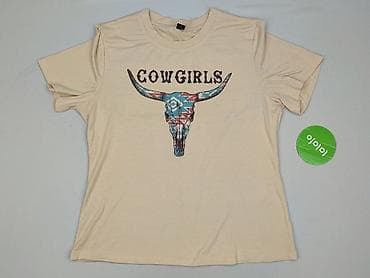 koszula stranger things: Shein, Футболка жіноча, розмір L на lalafo.pl — 2 koszula stranger things: Shein, Футболка жіноча, розмір L — 2