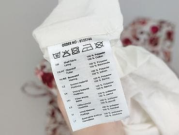 linen: Women`s dress, size L at lalafo.pl — 4 linen: Women`s dress, size L — 4