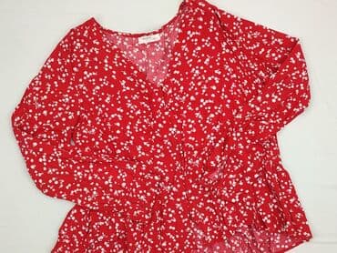 gerry weber bluzki wizytowe: Reserved YFL, Women's blouse, S at lalafo.pl — 1 gerry weber bluzki wizytowe: Reserved YFL, Women's blouse, S — 1