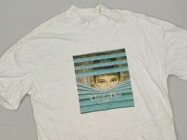 T-shirt damski, rozmiar L w lalafo.pl T-shirt damski, rozmiar L