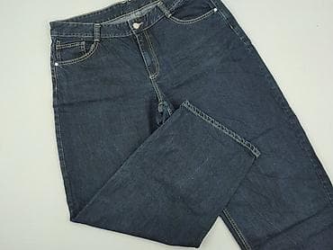 Bershka, Jeansy damskie, rozmiar 2XL w lalafo.pl Bershka, Jeansy damskie, rozmiar 2XL