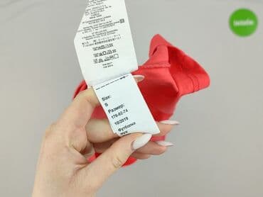 Vans, T-shirt damski, S w lalafo.pl — 6 Vans, T-shirt damski, S — 6