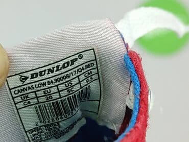 Дитячий світ: Взуття для немовлят, 20, стан - Дуже гарний на lalafo.pl — 5 Дитячий світ: Взуття для немовлят, 20, стан - Дуже гарний — 5