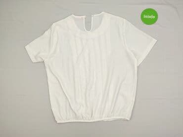 jaka bluzka do długiej plisowanej spódnicy: Gina Tricot, Жіноча блуза, розмір 4XL на lalafo.pl — 4 jaka bluzka do długiej plisowanej spódnicy: Gina Tricot, Жіноча блуза, розмір 4XL — 4