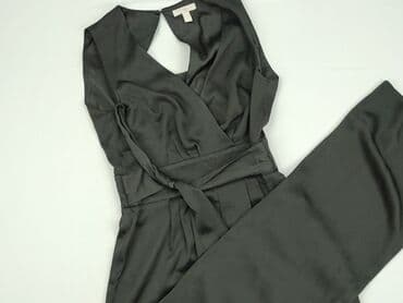 suknie wieczorowe długie dla puszystych: H&M, Women`s overall, S at lalafo.pl — 1 suknie wieczorowe długie dla puszystych: H&M, Women`s overall, S — 1