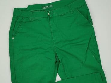 Material trousers for women at lalafo.pl Material trousers for women