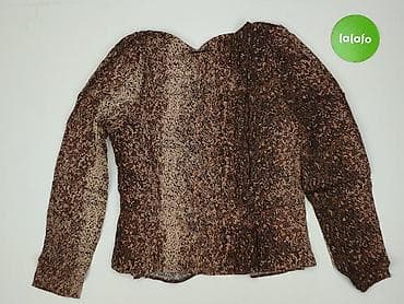 basic bluzki: H&M Basic, Жіноча блуза, розмір XL на lalafo.pl — 3 basic bluzki: H&M Basic, Жіноча блуза, розмір XL — 3