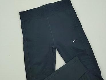 Nike, Legginsy Sportowe damskie, rozmiar S w lalafo.pl Nike, Legginsy Sportowe damskie, rozmiar S
