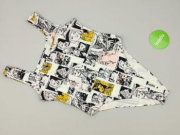 Жіночий одяг: Shein, Жіноче боді, розмір M на lalafo.pl — 2 Жіночий одяг: Shein, Жіноче боді, розмір M — 2