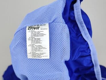 kurt: Crivit, Вітрівка для чоловіків, розмір M на lalafo.pl — 5 kurt: Crivit, Вітрівка для чоловіків, розмір M — 5