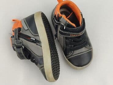 Half shoes Geox, 22, Used at lalafo.pl Half shoes Geox, 22, Used